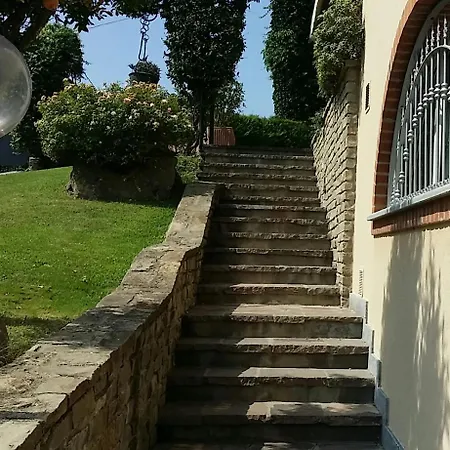 L ' Acero Apartmán Rodello