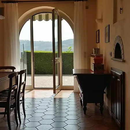 Apartmán L ' Acero