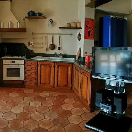 L ' Acero Apartment *