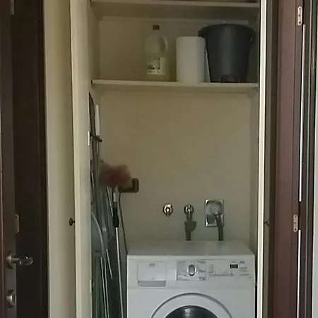 L ' Acero Apartmán Rodello