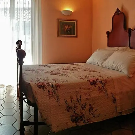Apartment L ' Acero