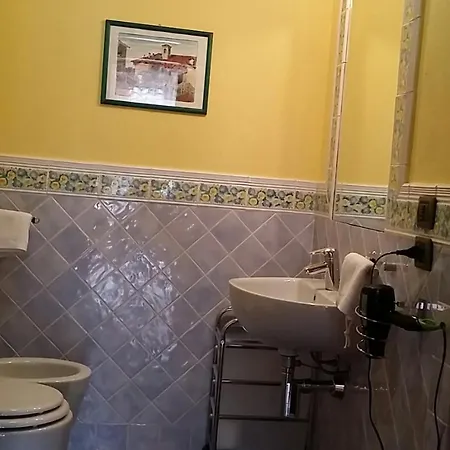 Apartment L ' Acero *